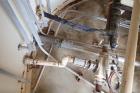 Vertical Flour Silos